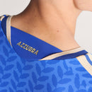 ADIDAS FIGC H JSY AU BOBLUE JL6934 JERSEY SHORT SLEEVE FOOTBALL (M) UNIFORM-14