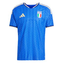 ADIDAS FIGC H JSY AU BOBLUE JL6934 JERSEY SHORT SLEEVE FOOTBALL (M) UNIFORM-2
