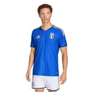 ADIDAS FIGC H JSY AU BOBLUE JL6934 JERSEY SHORT SLEEVE FOOTBALL (M) UNIFORM-1