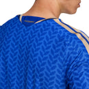 ADIDAS FIGC H JSY AU BOBLUE JL6934 JERSEY SHORT SLEEVE FOOTBALL (M) UNIFORM-6