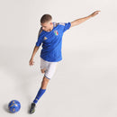 ADIDAS FIGC H JSY AU BOBLUE JL6934 JERSEY SHORT SLEEVE FOOTBALL (M) UNIFORM-9