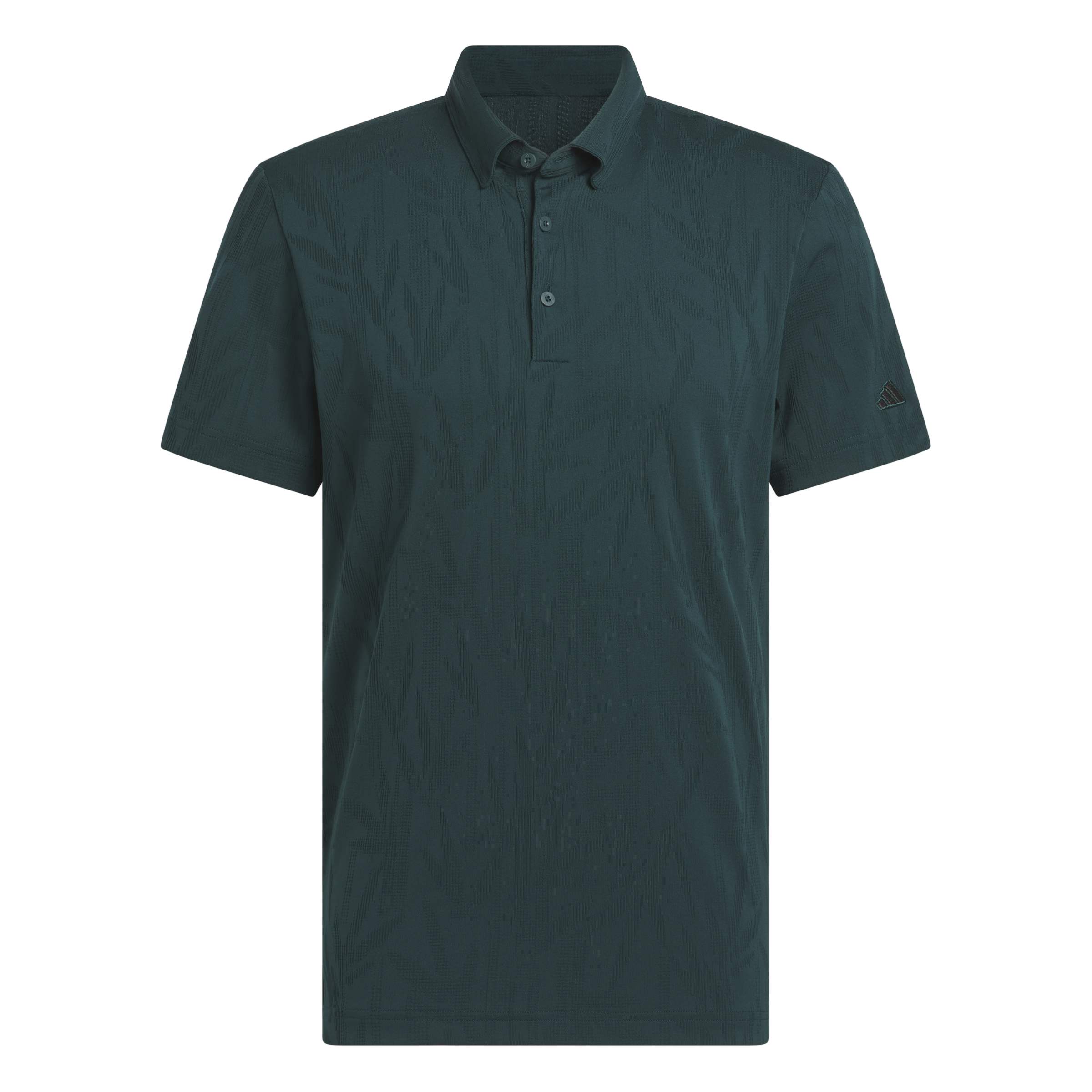 ADIDAS GO-TO TXT POLO JL7890 POLO T-SHIRT TRAINING (M)