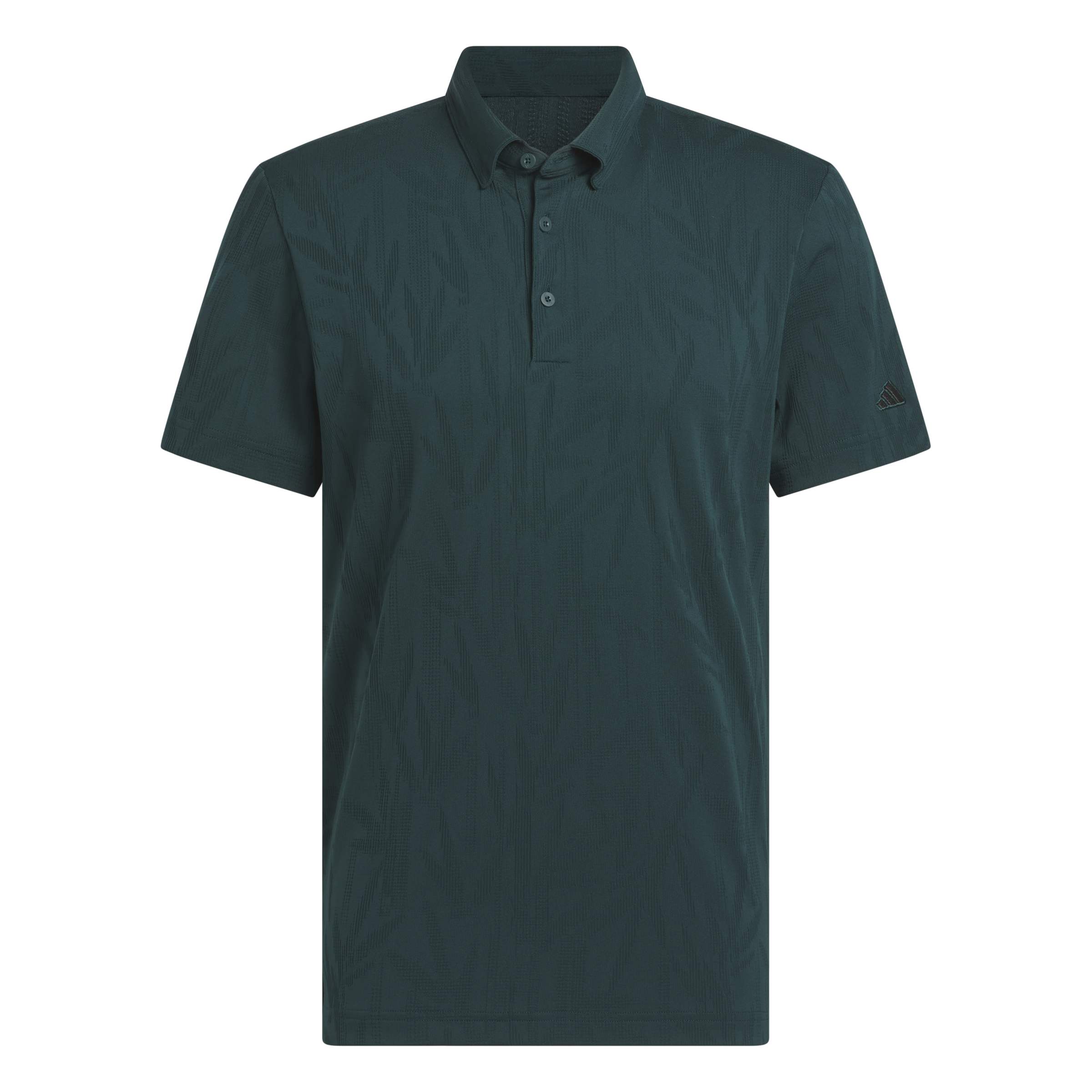 ADIDAS GO-TO TXT POLO JL7890 POLO T-SHIRT TRAINING (M)