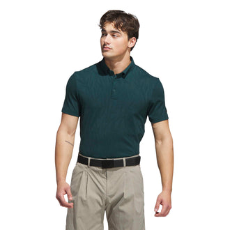 ADIDAS GO-TO TXT POLO JL7890 POLO T-SHIRT TRAINING (M)