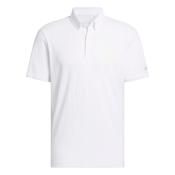 ADIDAS GO-TO TXT POLO JL7892 POLO T-SHIRT TRAINING (M)