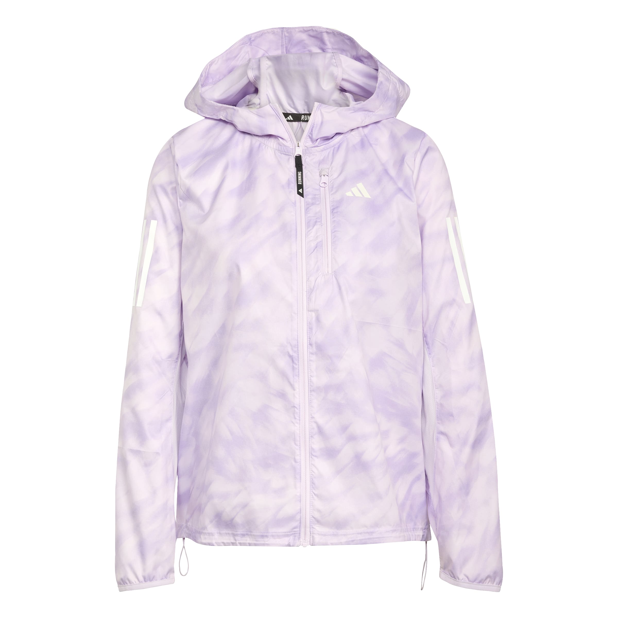ADIDAS OTR AOP JKT W JL8702 JACKET TRAINING (W)