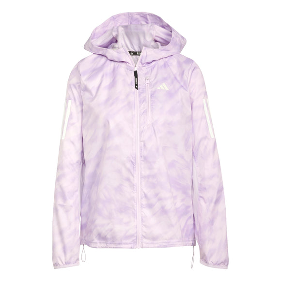 ADIDAS OTR AOP JKT W JL8702 JACKET TRAINING (W)