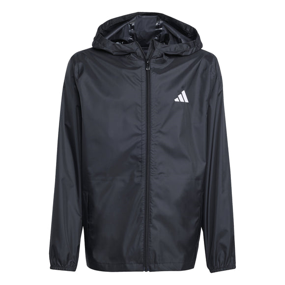 ADIDAS J RAIN JKT JL9046 RAIN JACKET (Y)