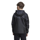 ADIDAS J RAIN JKT JL9046 RAIN JACKET (Y)-3