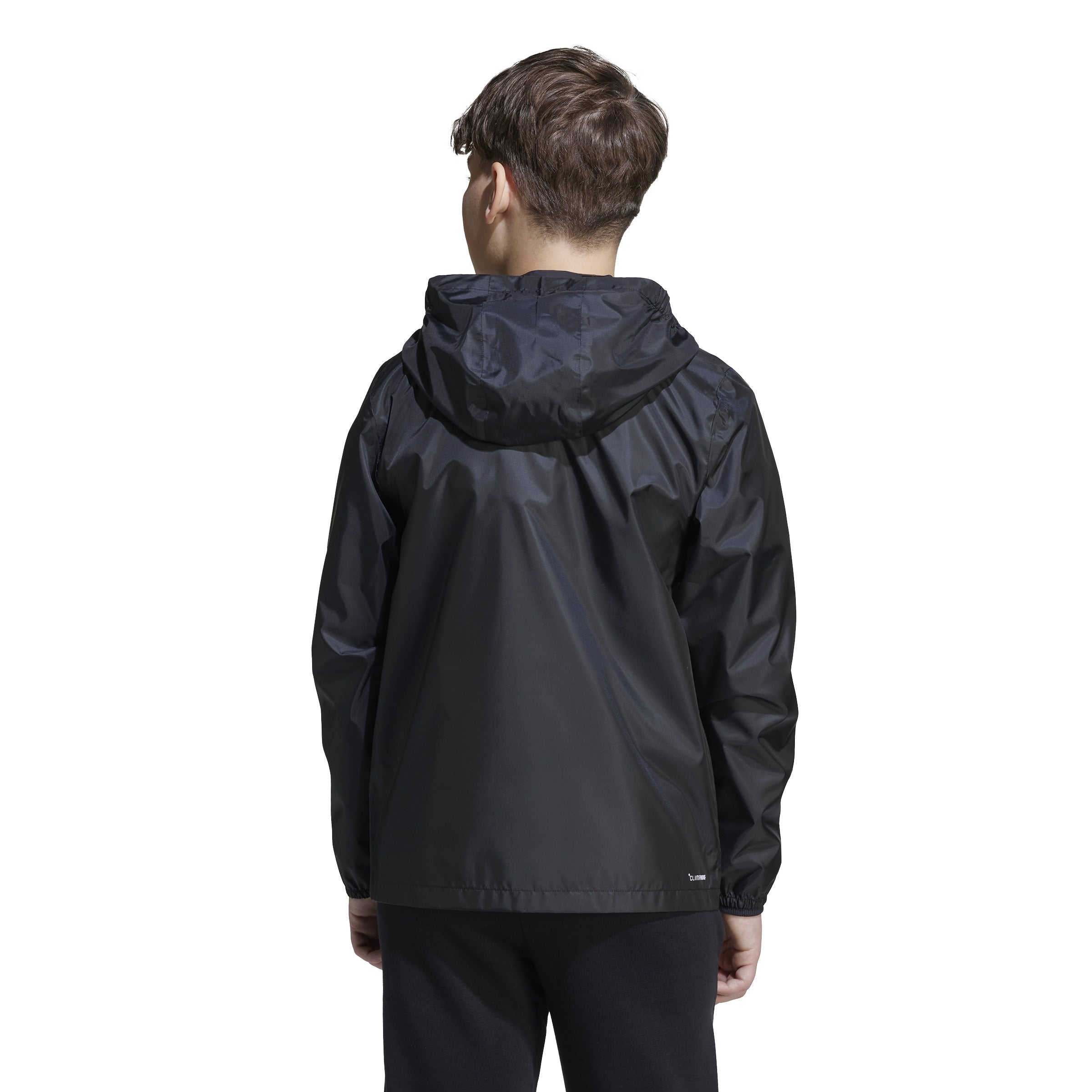 ADIDAS J RAIN JKT JL9046 RAIN JACKET (Y)