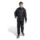 ADIDAS J RAIN JKT JL9046 RAIN JACKET (Y)-4