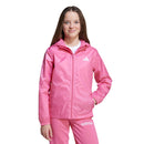 ADIDAS J RAIN JKT PNKFUS JL9047 RAIN JACKET (Y)-1
