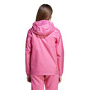 ADIDAS J RAIN JKT PNKFUS JL9047 RAIN JACKET (Y)-3