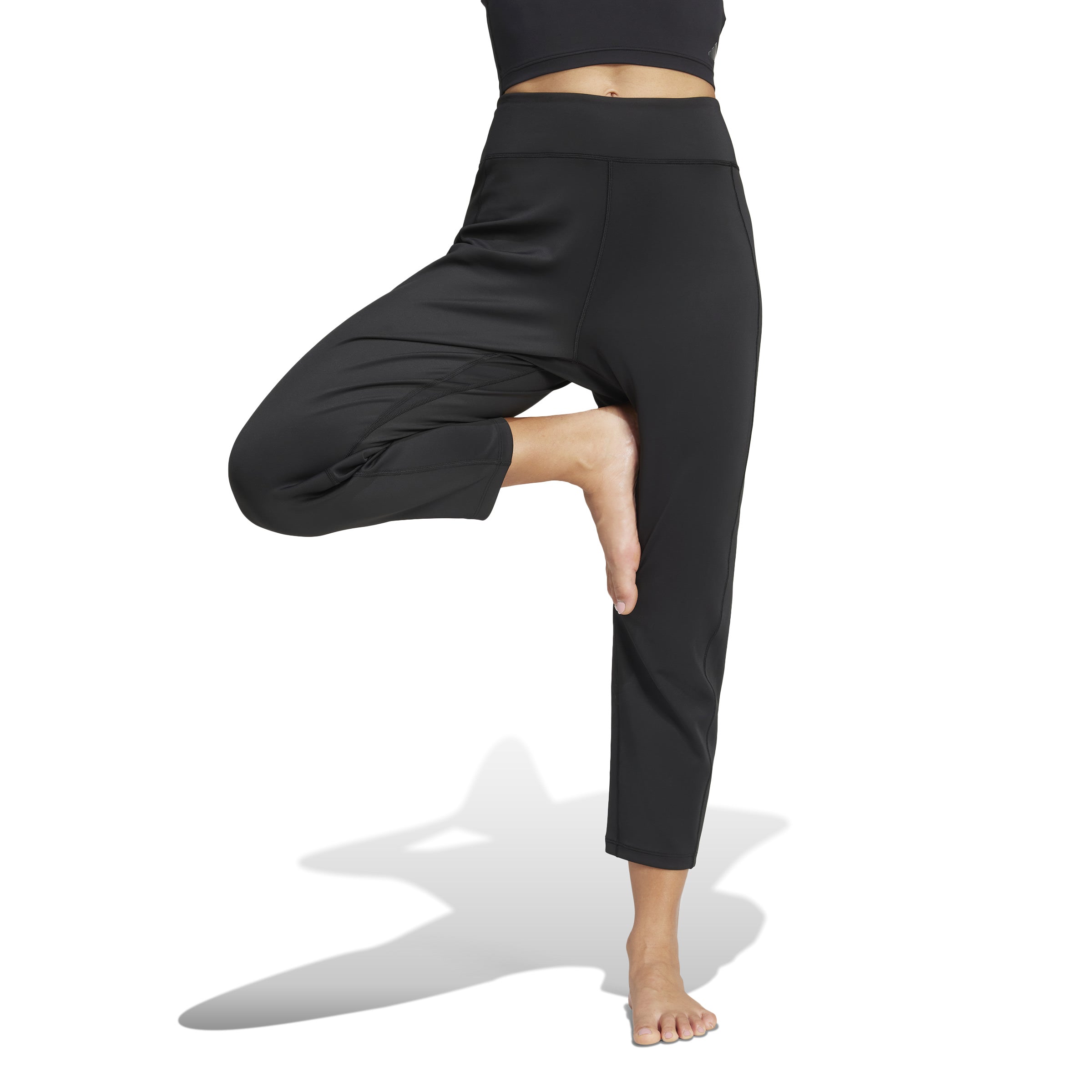 ADIDAS ALL ME YGA E P JL9361 PANT TRAINING (W)