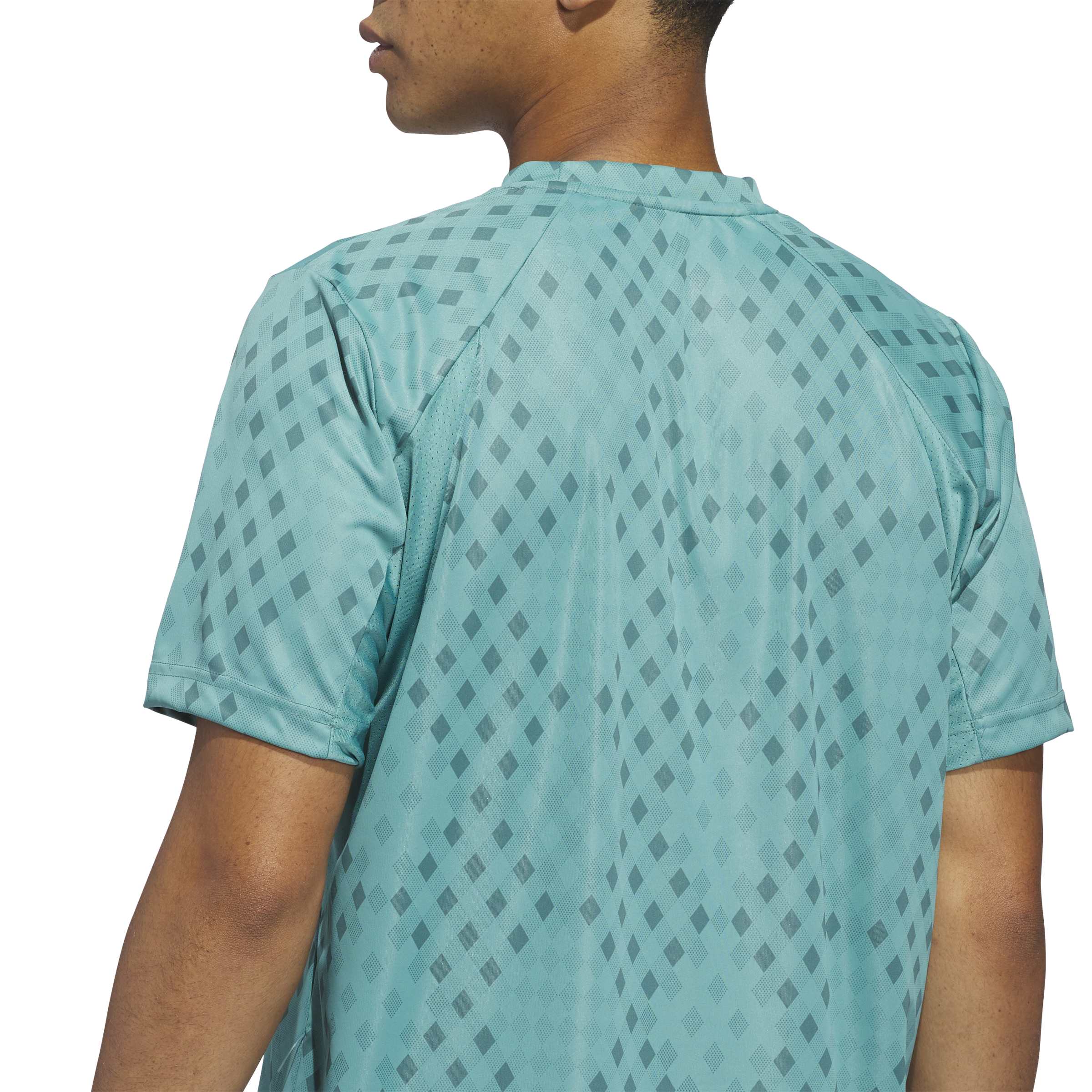 ADIDAS CLUB GRAPH TEE JM1196 T-SHIRT SHORT SLEEVE (M)
