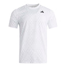 ADIDAS CLUB GRAPH TEE JM1199 T-SHIRT SHORT SLEEVE (M)-6
