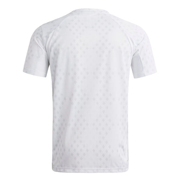 ADIDAS CLUB GRAPH TEE JM1199 T-SHIRT SHORT SLEEVE (M)