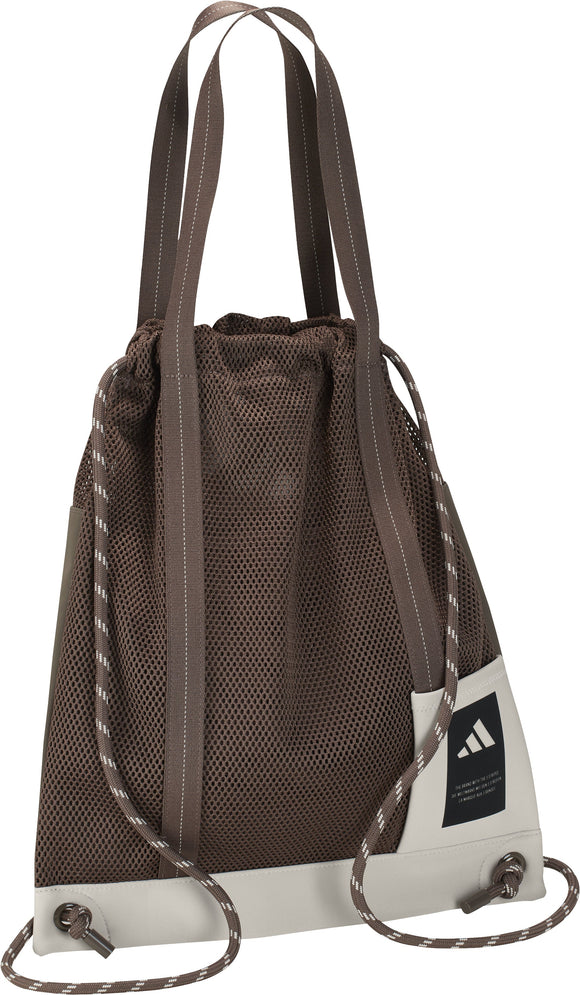 ADIDAS MH GYM BAG SE JM2598 GYM SACK (U)