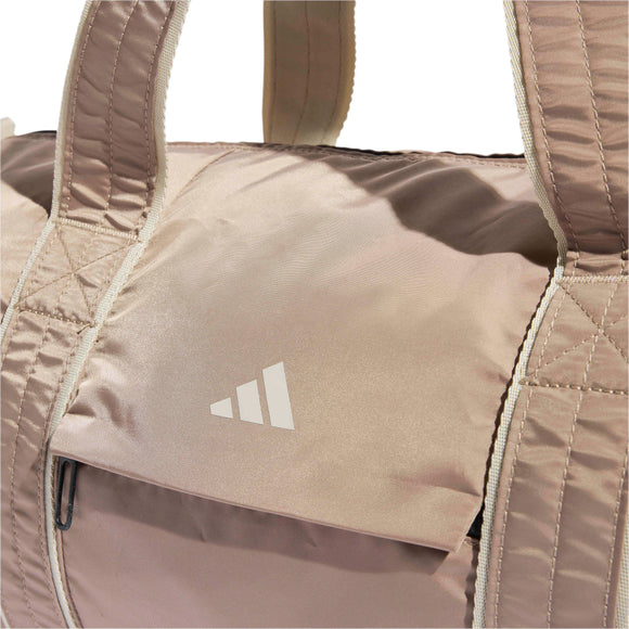 ADIDAS YOGA DUFFEL M JM2743 DUFFEL BAG (U)