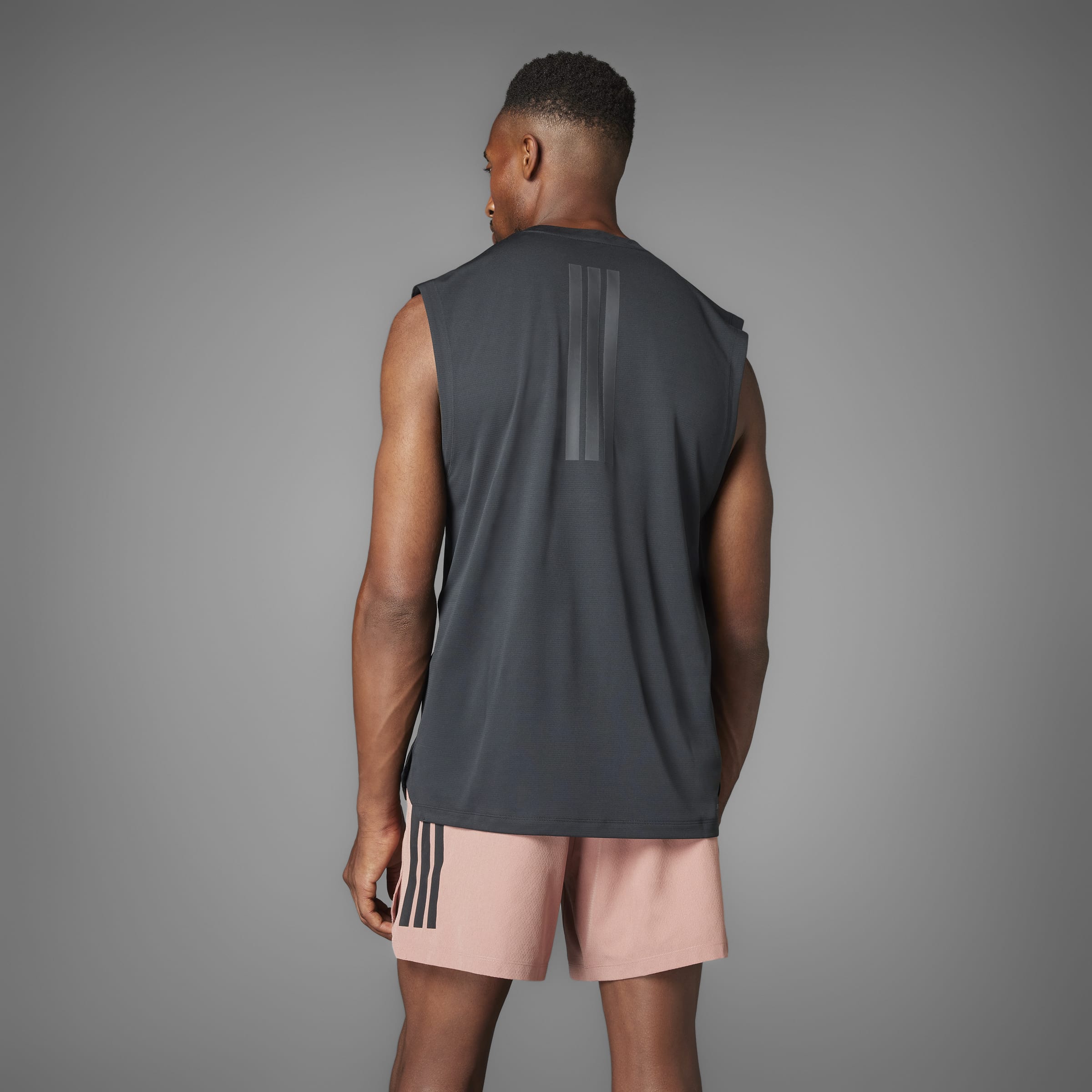 ADIDAS POWER 3S TANK JM3190 TANK TOP RUNNING (M)