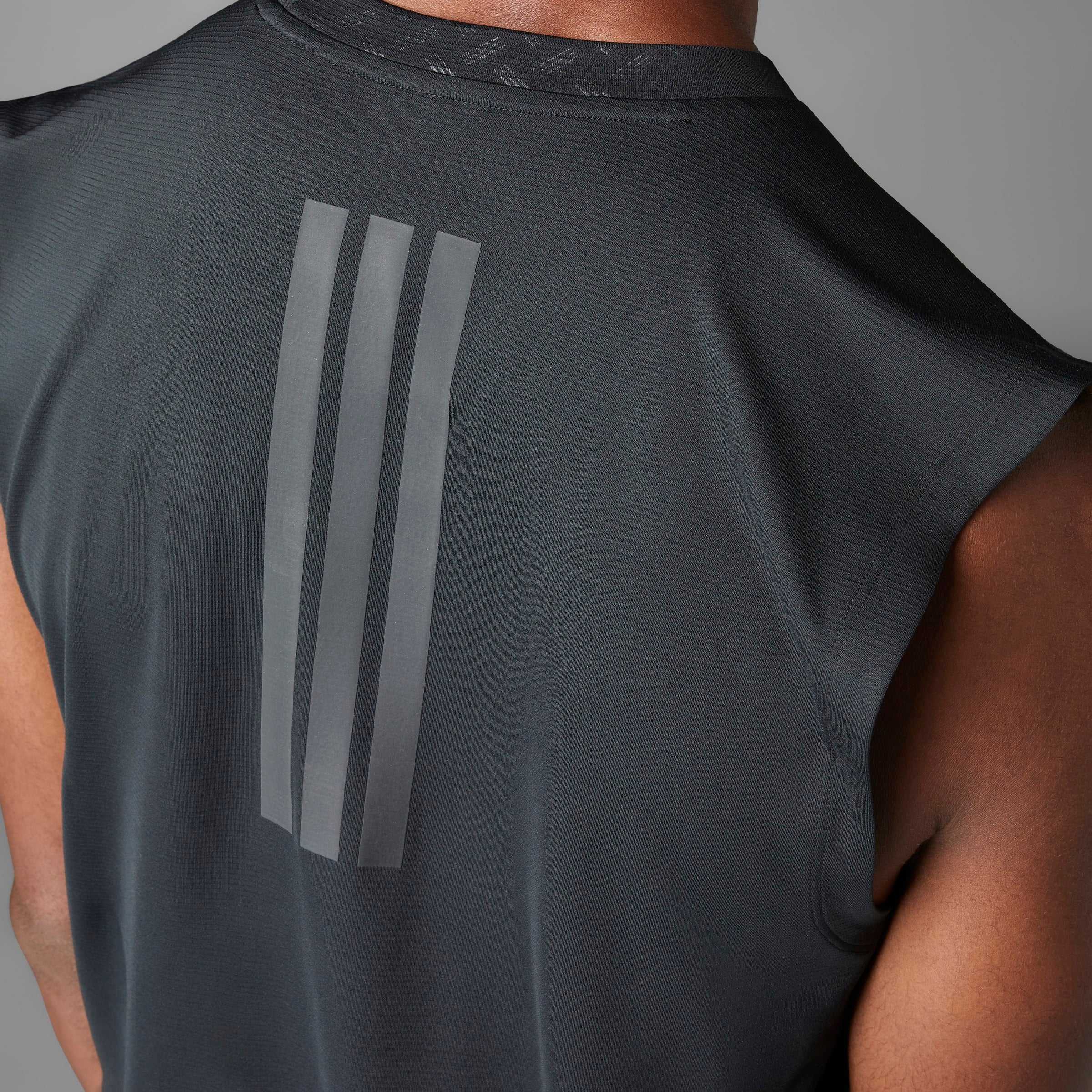 ADIDAS POWER 3S TANK JM3190 TANK TOP RUNNING (M)