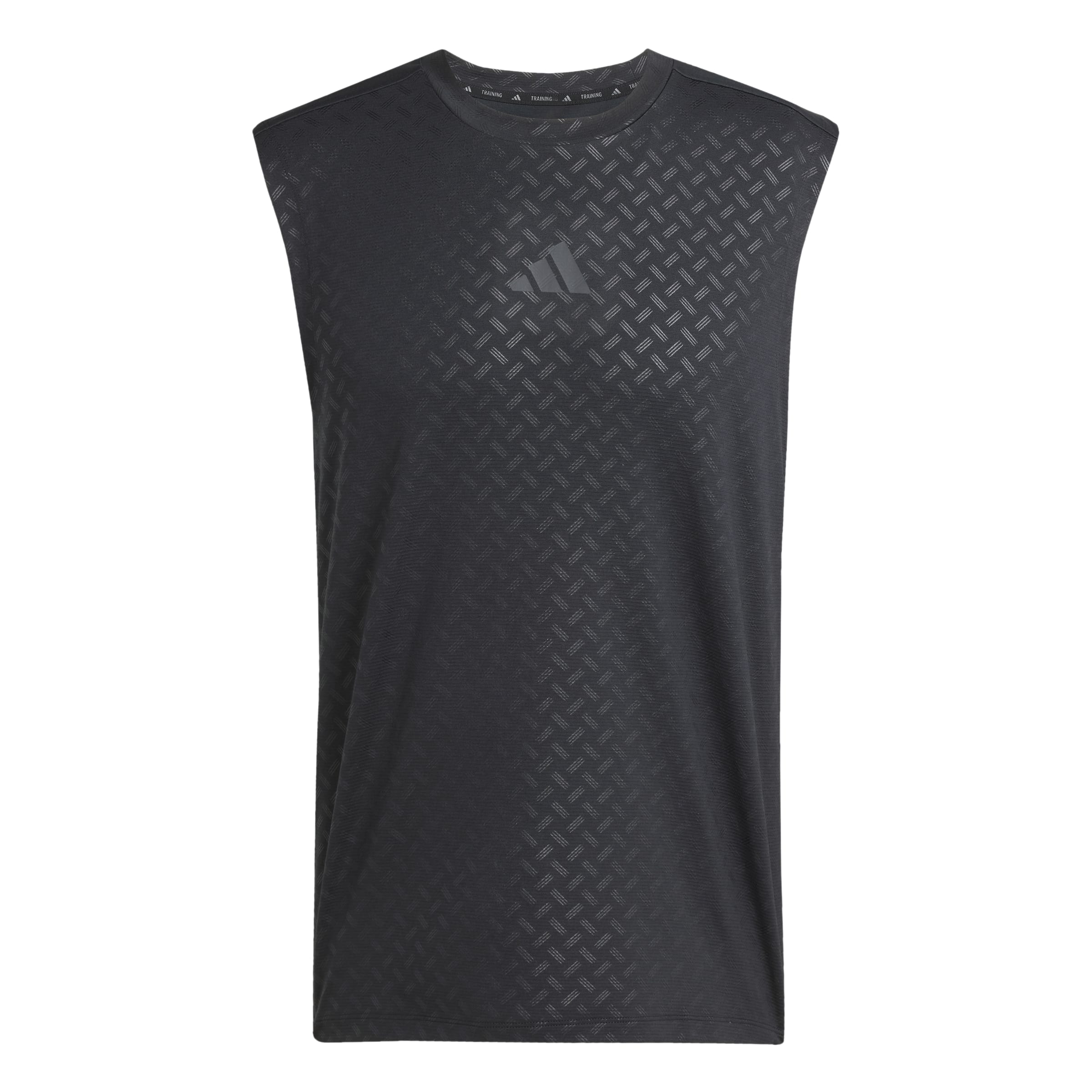 ADIDAS POWER 3S TANK JM3190 TANK TOP RUNNING (M)