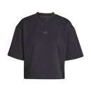 ADIDAS YGA MOTION T JM4474 TOP SHORT SLEEVE TRAINING (W)-2