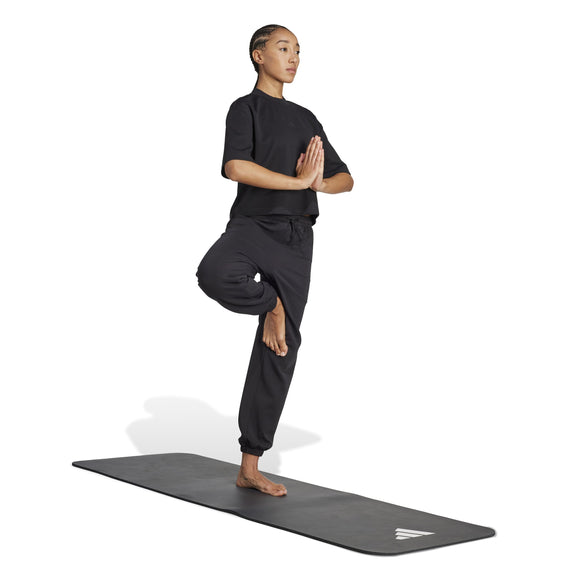 ADIDAS YGA MOTION T JM4474 TOP SHORT SLEEVE TRAINING (W)