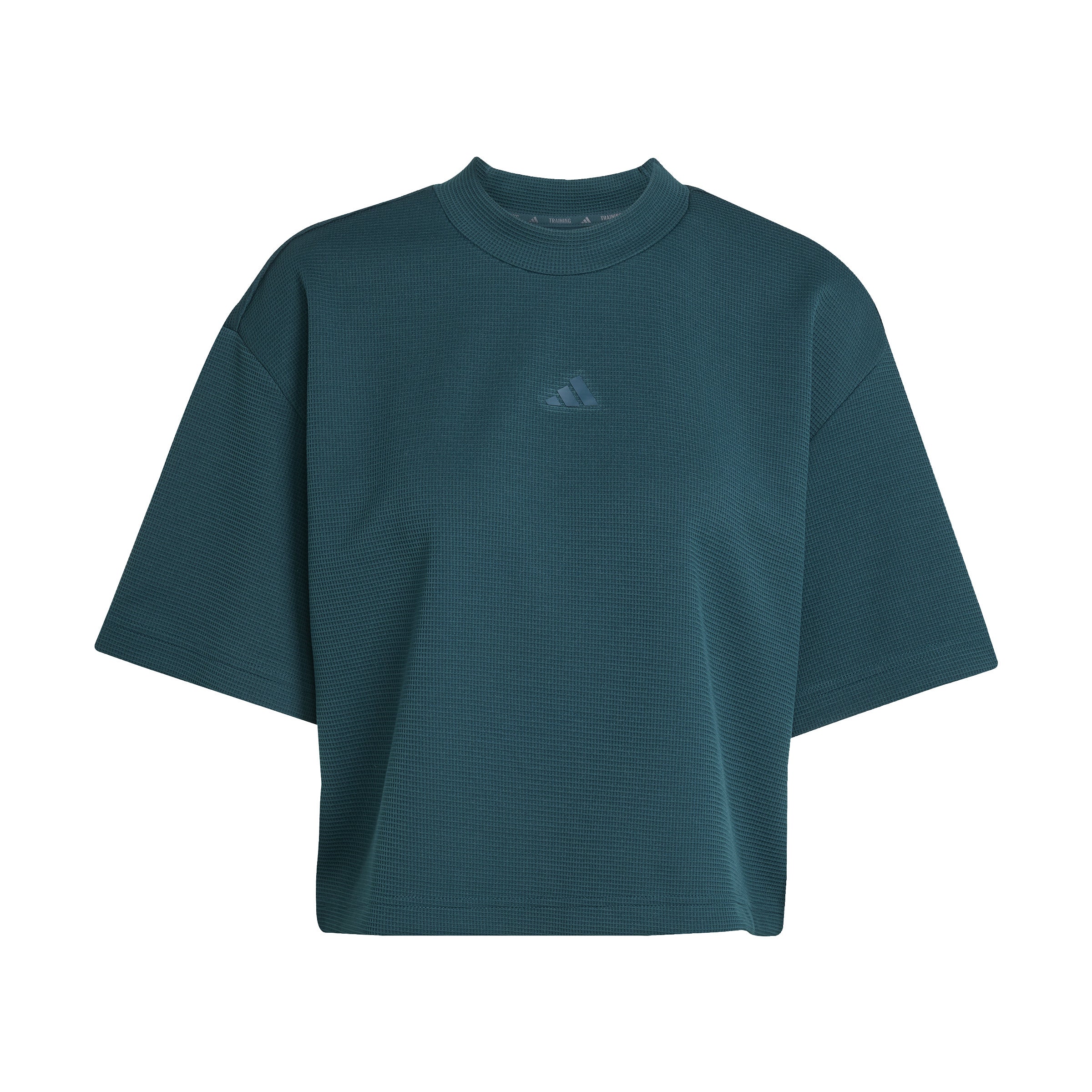 ADIDAS YGA MOTION T JM4475 TOP SHORT SLEEVE TRAINING (W)