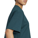 ADIDAS YGA MOTION T JM4475 TOP SHORT SLEEVE TRAINING (W)-4