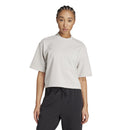 ADIDAS MOTION T-SHIRT JM4476 TOP SHORT SLEEVE TRAINING (W)-1