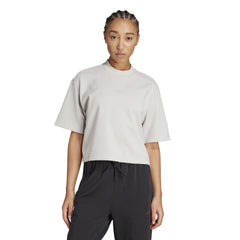 ADIDAS MOTION T-SHIRT JM4476 TOP SHORT SLEEVE TRAINING (W)