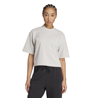 ADIDAS MOTION T-SHIRT JM4476 TOP SHORT SLEEVE TRAINING (W)