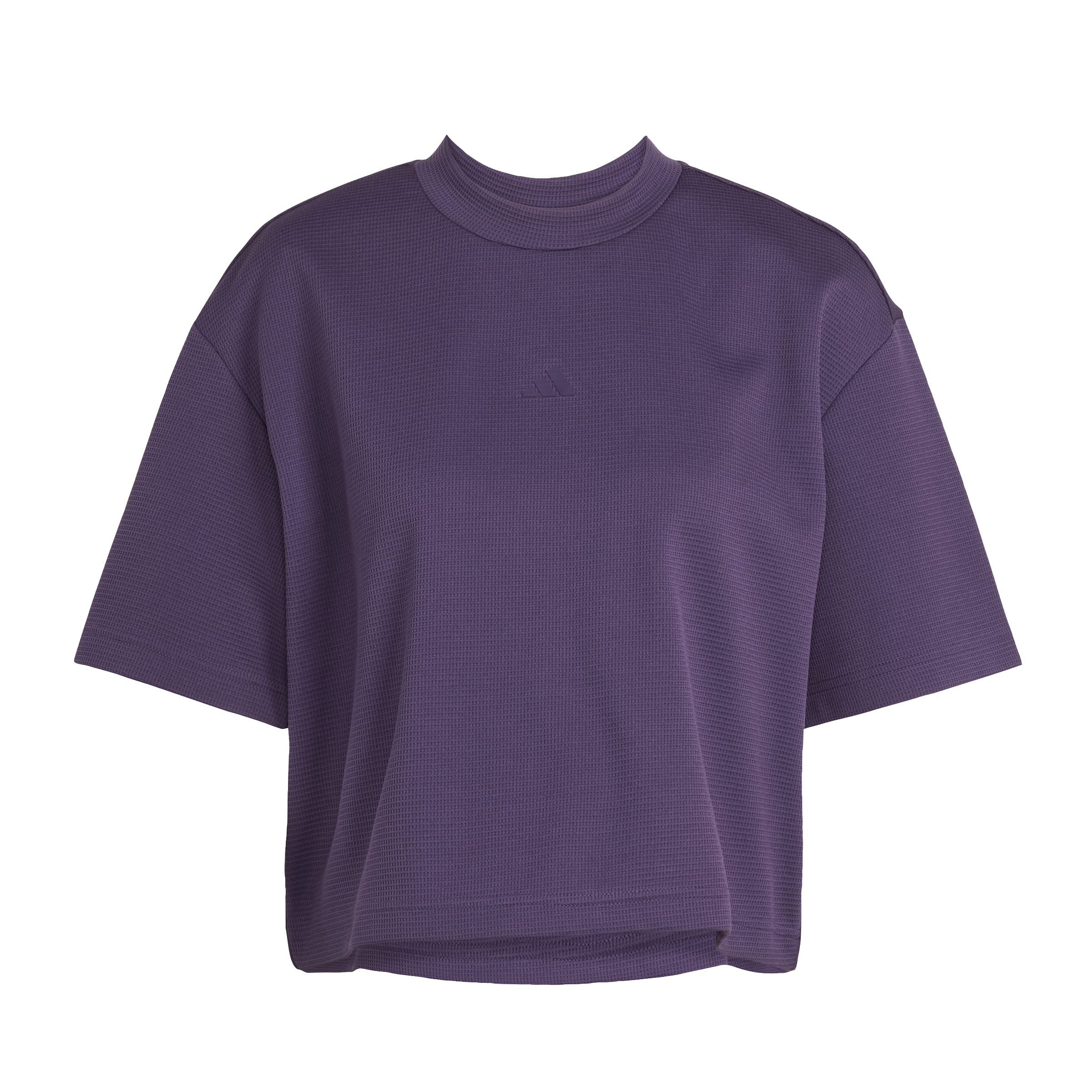 ADIDAS YGA MOTION T JM4478 TOP SHORT SLEEVE TRAINING (W)
