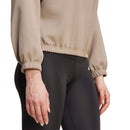 ADIDAS YGA ES COVER-UP JM4490 TOP LONG SLEEVE TRAINING (W)-5