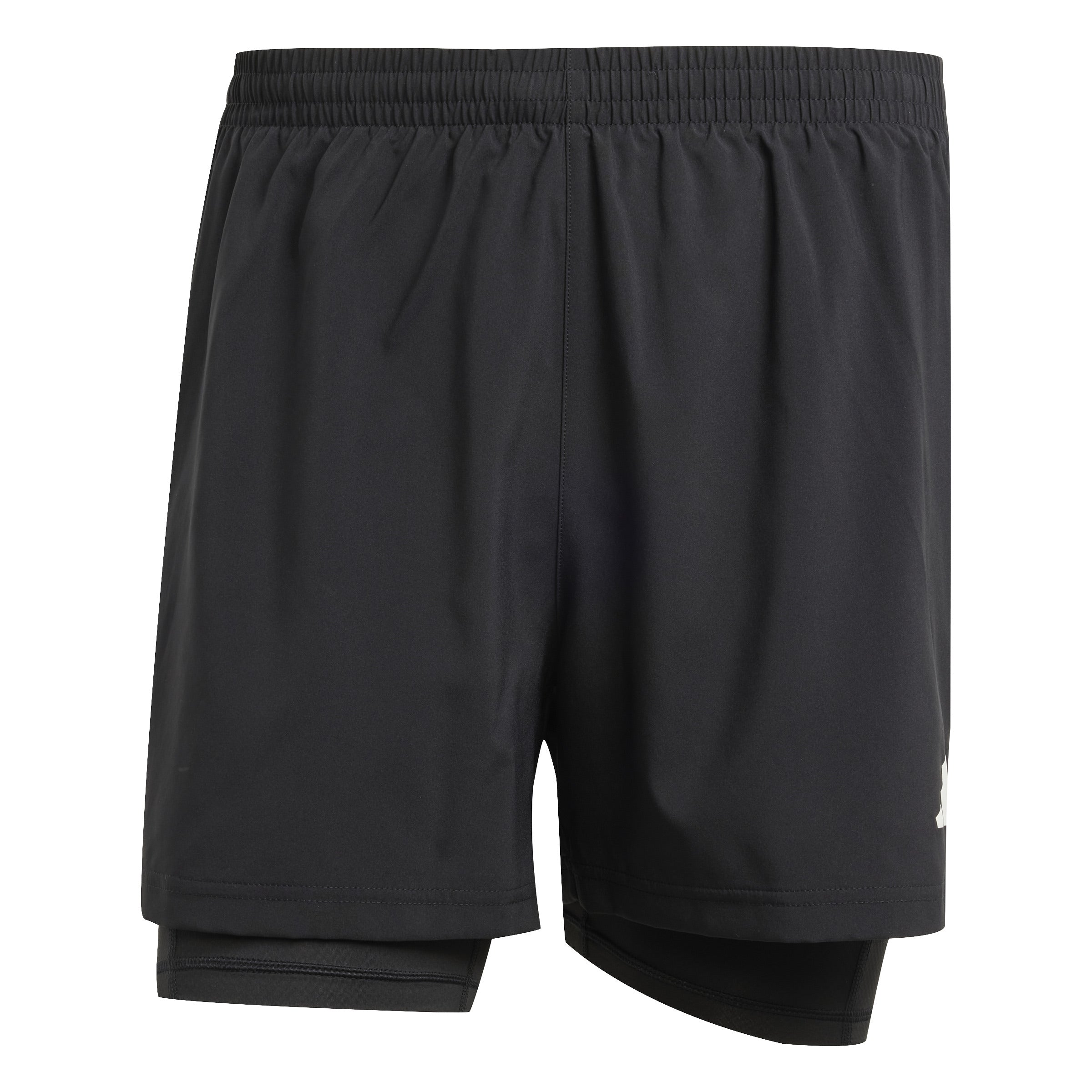 ADIDAS OTR B S 2IN1 M JM5400 SHORT RUNNING (M)
