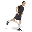 ADIDAS TR ESS HP SHORT JM5439 SHORT TRAINING (M)-3