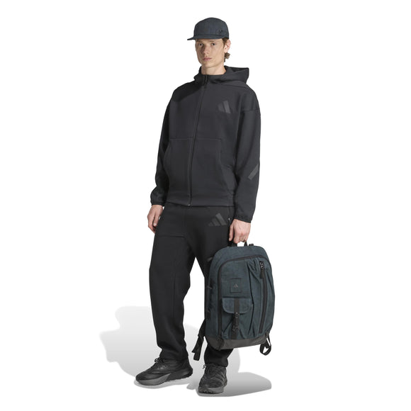 ADIDAS UTILITY BP IPS JM5442 BACKPACK (U)
