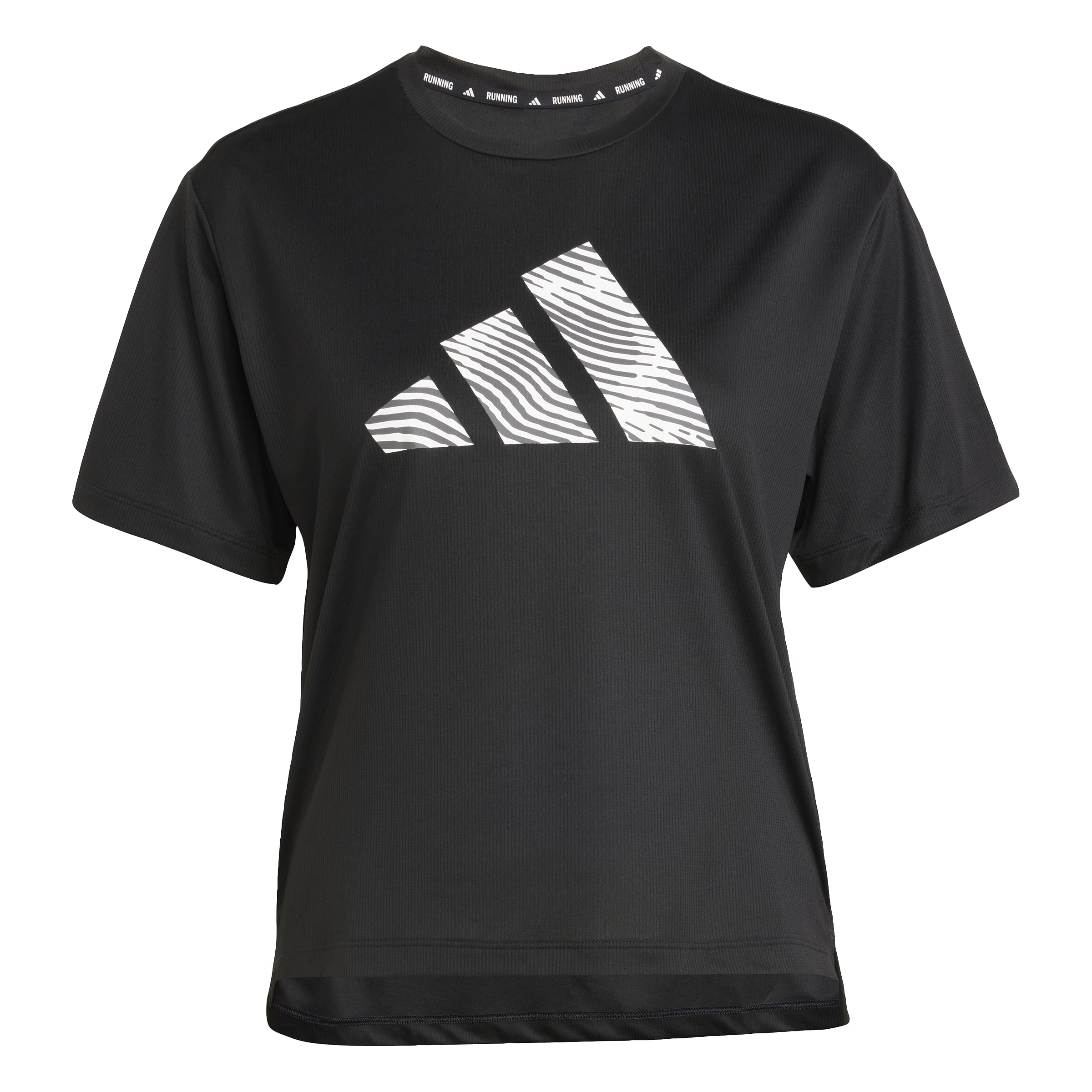ADIDAS ADI365 E BL T W JM5737 TOP RUNNING (W)