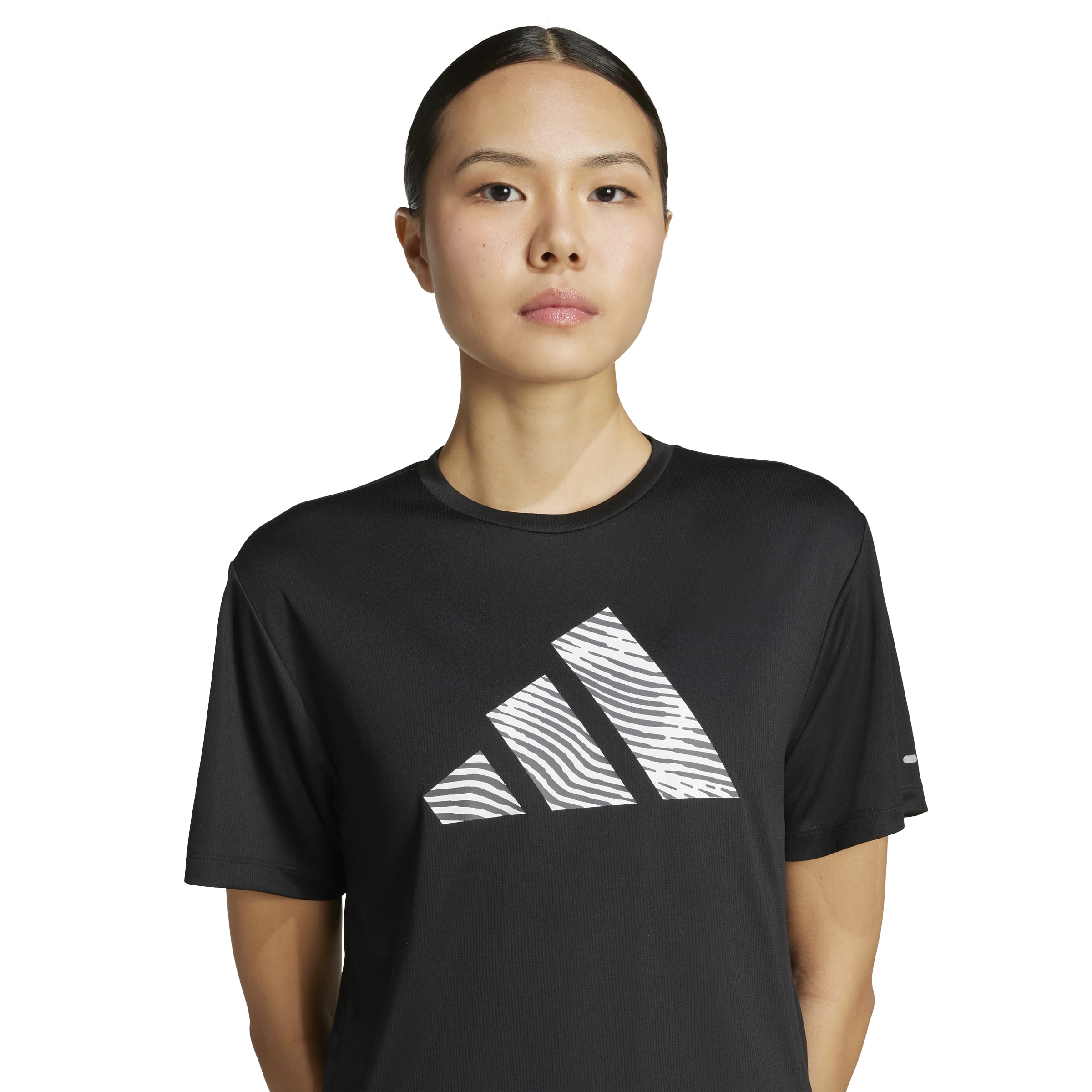 ADIDAS ADI365 E BL T W JM5737 TOP RUNNING (W)