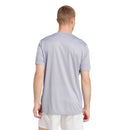 ADIDAS ADI365 E BL T M JM5739 T-SHIRT SHORT SLEEVE RUNNING (M)-2