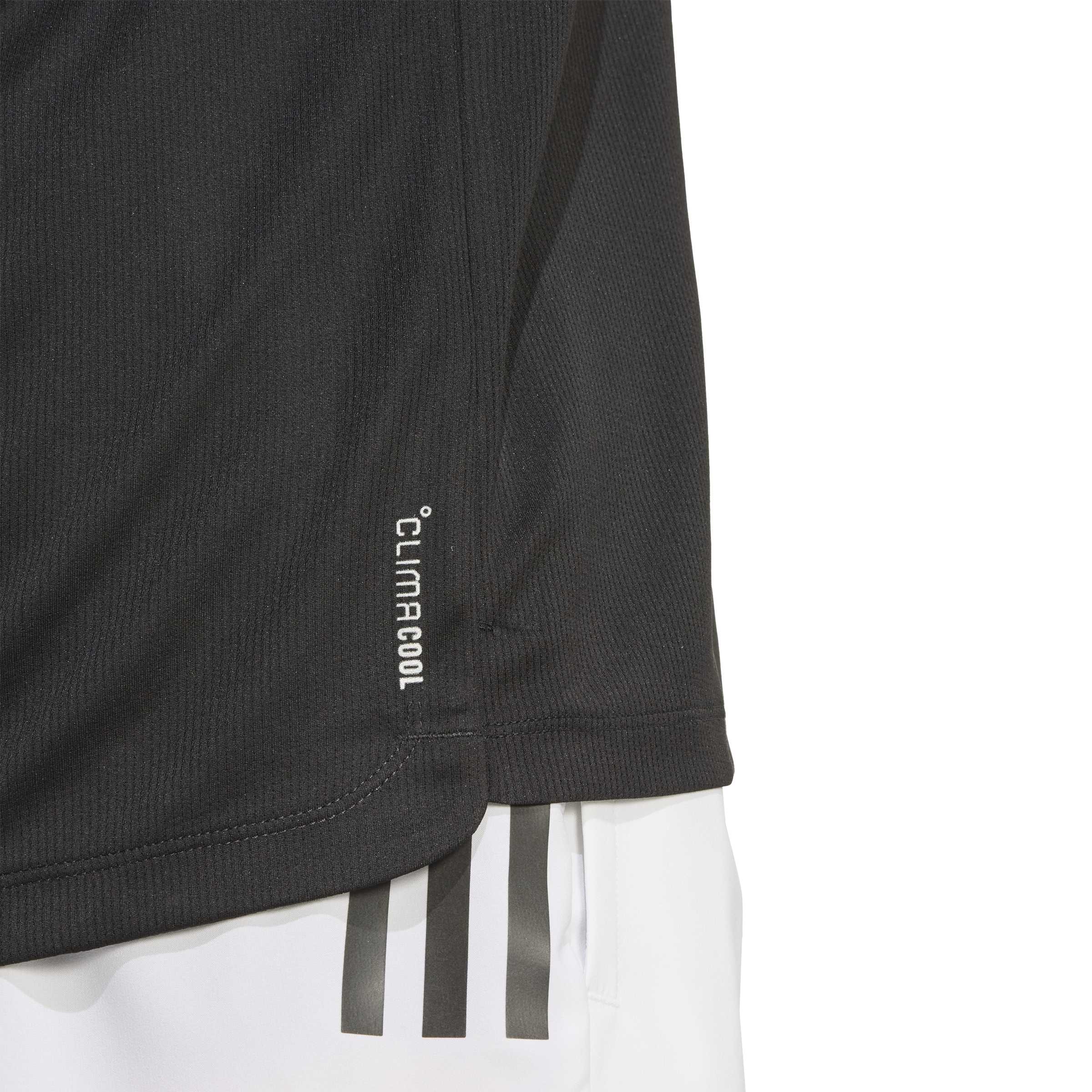 ADIDAS ADI365 E BL T M JM5741 T-SHIRT SHORT SLEEVE RUNNING (M)