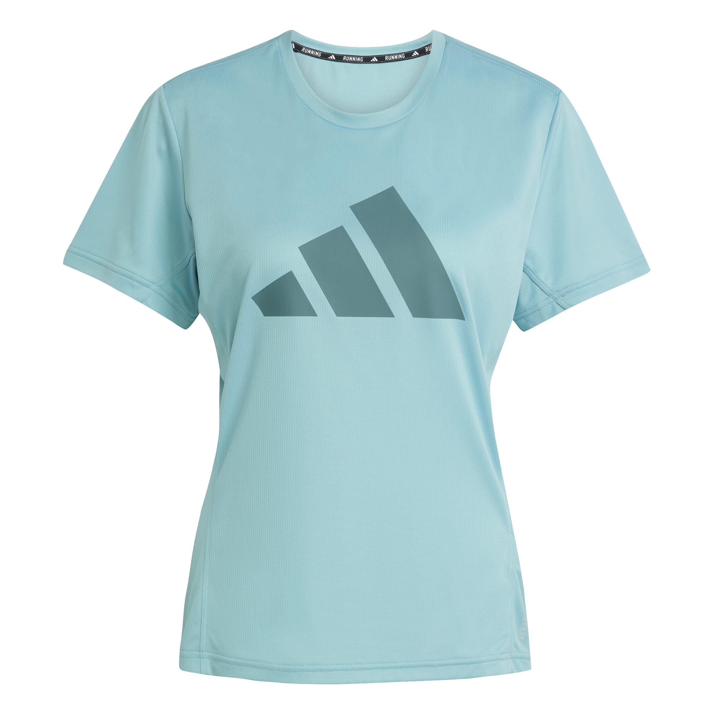 ADIDAS RUN IT TEE JM5758 TOP RUNNING (W)