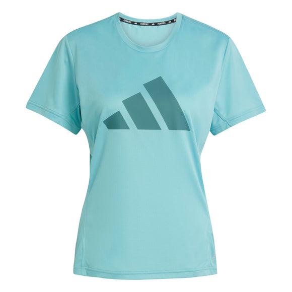 ADIDAS RUN IT TEE JM5758 TOP RUNNING (W)