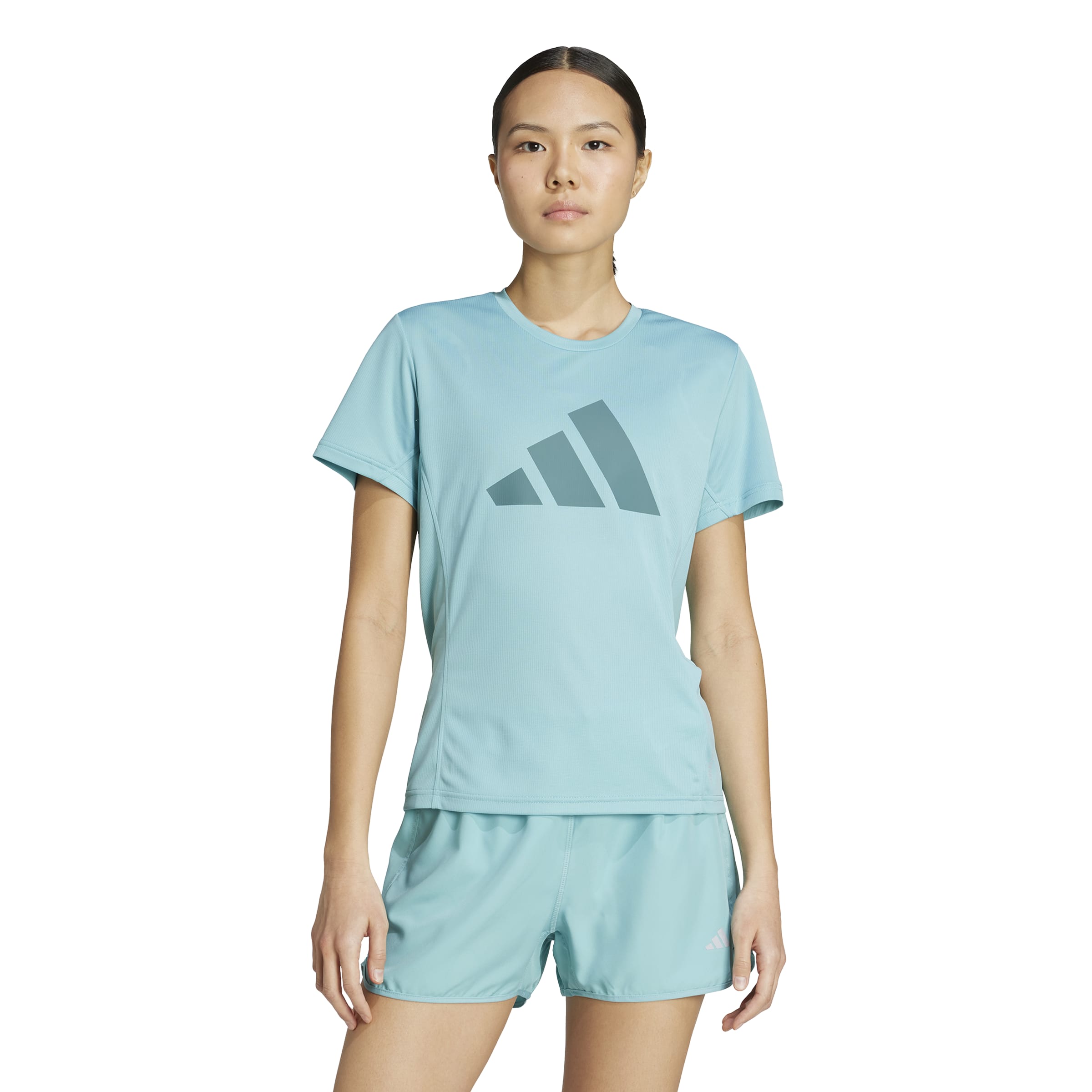 ADIDAS RUN IT TEE JM5758 TOP RUNNING (W)