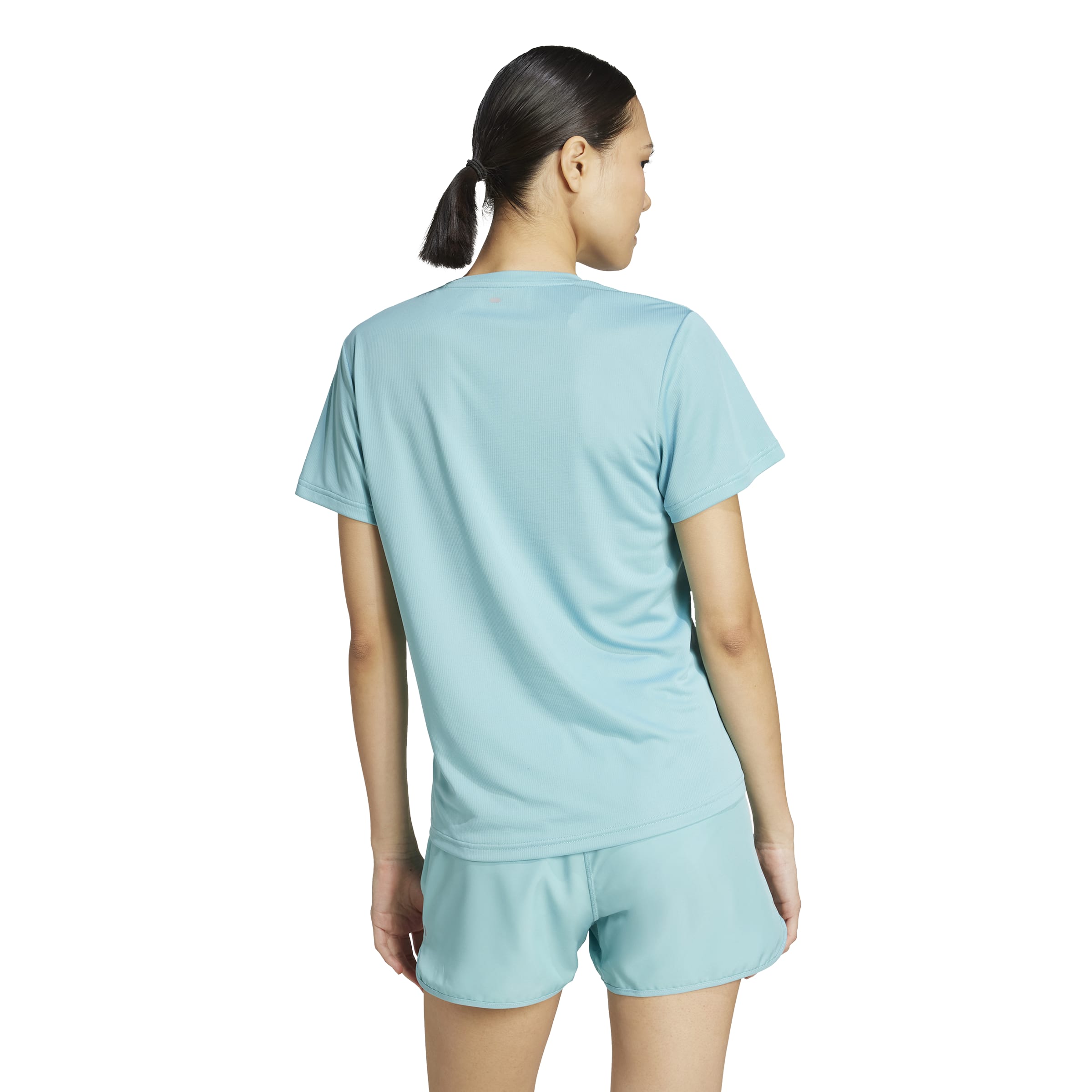 ADIDAS RUN IT TEE JM5758 TOP RUNNING (W)