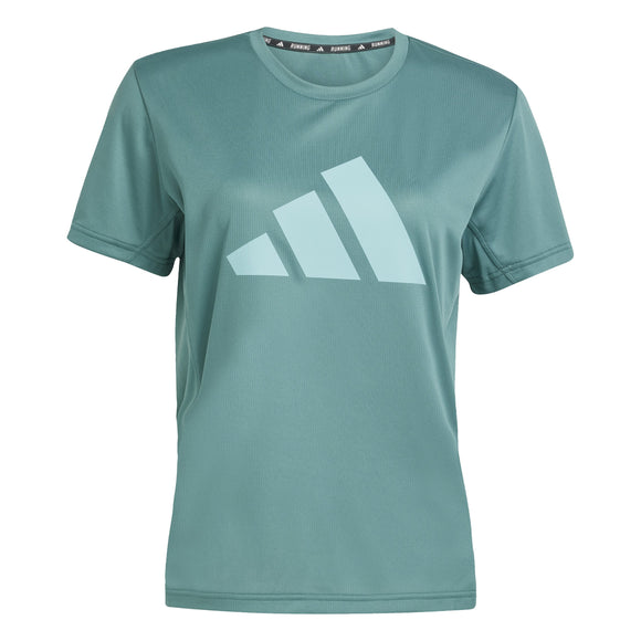 ADIDAS RUN IT TEE JM5759 TOP RUNNING (W)