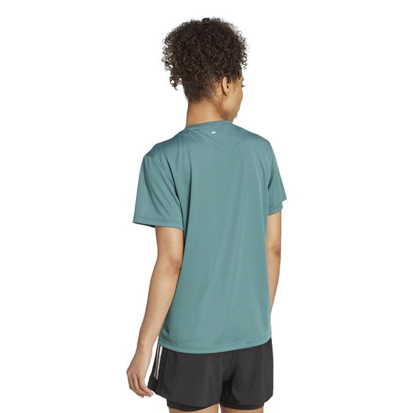 ADIDAS RUN IT TEE JM5759 TOP RUNNING (W)
