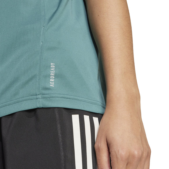 ADIDAS RUN IT TEE JM5759 TOP RUNNING (W)