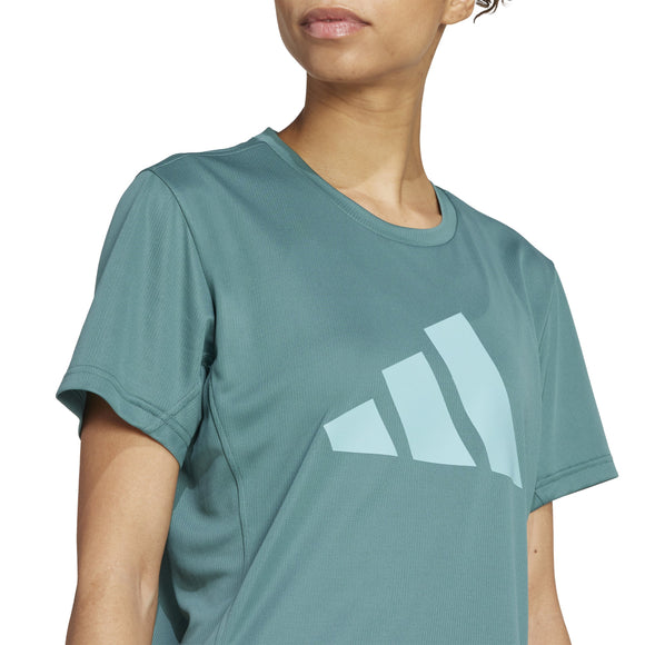ADIDAS RUN IT TEE JM5759 TOP RUNNING (W)